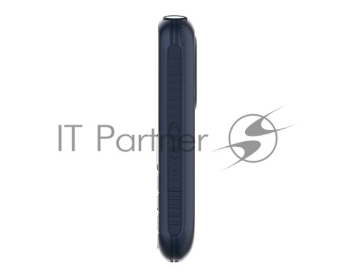 Мобильный телефон Maxvi B5ds blue