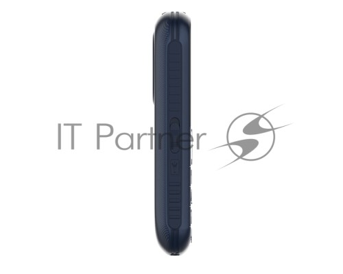 Мобильный телефон Maxvi B5ds blue