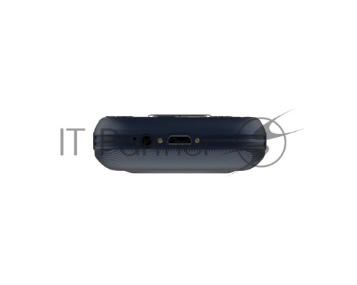 Мобильный телефон Maxvi B5ds blue