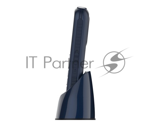 Мобильный телефон Maxvi B5ds blue