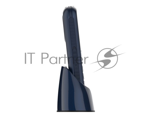 Мобильный телефон Maxvi B5ds blue