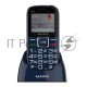 Мобильный телефон Maxvi B5ds blue