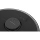 Робот-пылесос Dreame RLS6AD D10S Plus черный, 46 Вт, 5200 мАч Li-Ion, уборка сухая/влажная, пылесборник контейнер 0.4 л