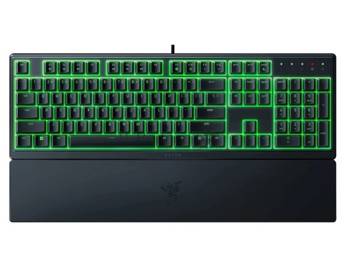 Игровая клавиатура Razer Ornata V3 X - Russian Layout