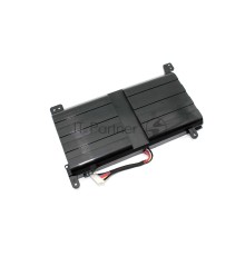 Аккумуляторная батарея для ноутбука HP OMEN 17-an013TX (FM08) 14.8V 4400mAh OEM