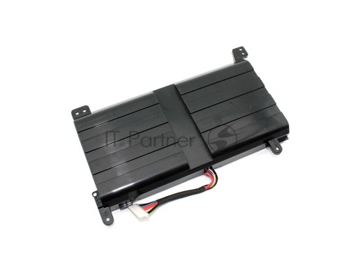 Аккумуляторная батарея для ноутбука HP OMEN 17-an013TX (FM08) 14.8V 4400mAh OEM