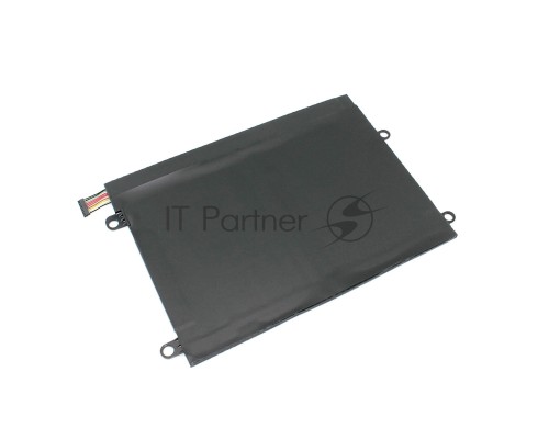 Аккумуляторная батарея для ноутбука HP Notebook X2 10-P010CA (HSTNN-IB7N) 7.4V 4000mAh OEM