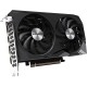 Видеокарта GIGABYTE N3060WF2OC-12GD (V2.0) PCIE16 12288Mb 192 GDDR6 1792/15000 HDMIx2 DPx2 HDCP Ret