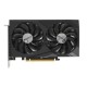 Видеокарта GIGABYTE N3060WF2OC-12GD (V2.0) PCIE16 12288Mb 192 GDDR6 1792/15000 HDMIx2 DPx2 HDCP Ret