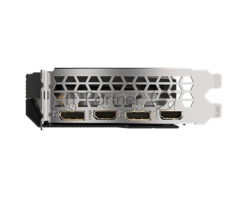 Видеокарта GIGABYTE N3060WF2OC-12GD (V2.0) PCIE16 12288Mb 192 GDDR6 1792/15000 HDMIx2 DPx2 HDCP Ret