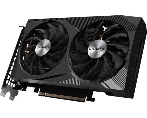 Видеокарта GIGABYTE N3060WF2OC-12GD (V2.0) PCIE16 12288Mb 192 GDDR6 1792/15000 HDMIx2 DPx2 HDCP Ret