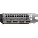 Видеокарта GIGABYTE N3060WF2OC-12GD (V2.0) PCIE16 12288Mb 192 GDDR6 1792/15000 HDMIx2 DPx2 HDCP Ret