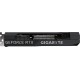 Видеокарта GIGABYTE N3060WF2OC-12GD (V2.0) PCIE16 12288Mb 192 GDDR6 1792/15000 HDMIx2 DPx2 HDCP Ret