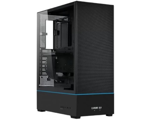 [Корпус] Корпус MidiTower Lian Li SUP 01 Black RGB (ATX, без БП, ARGB, 2xUSB3.2 Type-A + USB3.2 Type-C) (G99.SUP01X.00)