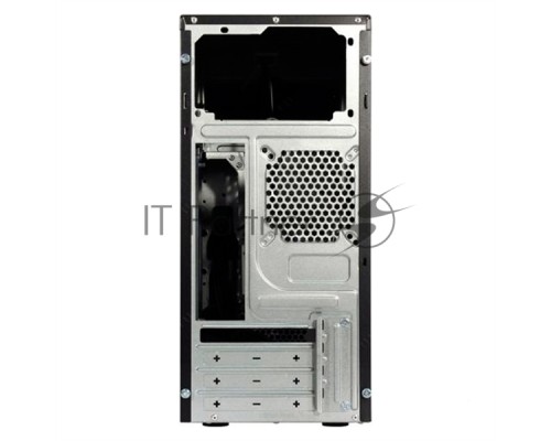 Компьютерный корпус ES725BK PM-450ATX U3.0*2+A(HD) (PSU Powerman) [6184448]