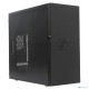 Компьютерный корпус ES725BK PM-450ATX U3.0*2+A(HD) (PSU Powerman) [6184448]