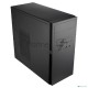 Компьютерный корпус ES725BK PM-450ATX U3.0*2+A(HD) (PSU Powerman) [6184448]