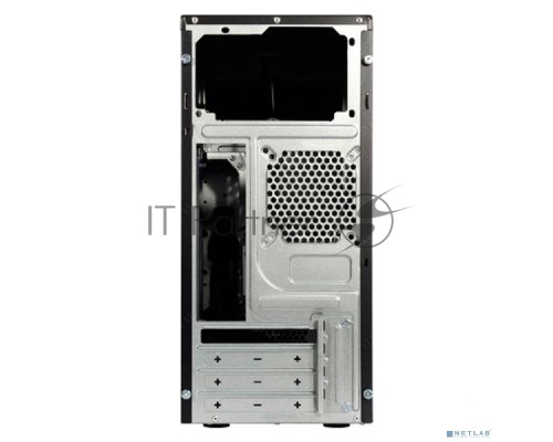 Компьютерный корпус ES725BK PM-450ATX U3.0*2+A(HD) (PSU Powerman) [6184448]