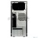 Компьютерный корпус ES725BK PM-450ATX U3.0*2+A(HD) (PSU Powerman) [6184448]