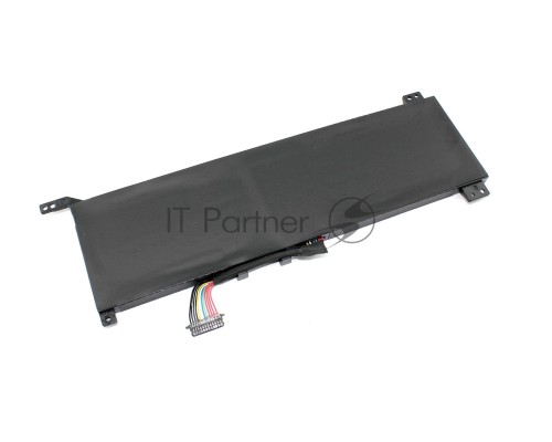 Аккумуляторная батарея для ноутбука Lenovo Legion 5 15 (L19M4PC0) 15.4V 3850mAh OEM
