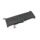 Аккумуляторная батарея для ноутбука Lenovo Legion 5 15 (L19M4PC0) 15.4V 3850mAh OEM