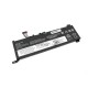 Аккумуляторная батарея для ноутбука Lenovo Legion 5 15 (L19M4PC0) 15.4V 3850mAh OEM
