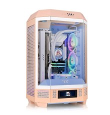 Корпус Thermaltake The Tower 300 Peach Fuzz (CA-1Y4-00SKWN-00) 