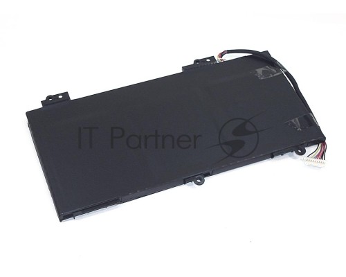 Аккумуляторная батарея для ноутбука HP Pavilion 14 (SE03-3S1P) 11.55V 41.5Wh OEM черная