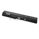 Аккумуляторная батарея для ноутбука HP Pavilion DV7, HDX18, Compaq  CQ71 5200mAh 11,1V OEM черная