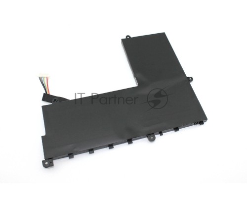 Аккумуляторная батарея для ноутбукa Asus E202SA (B31N1503) 11.1V 3600mAh OEM