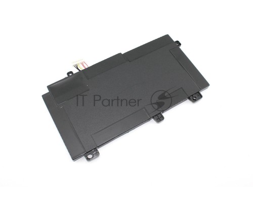 Аккумуляторная батарея для ноутбукa Asus FX504 (B31N1726) 11.4V 3900mAh OEM