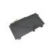 Аккумуляторная батарея для ноутбукa Asus FX504 (B31N1726) 11.4V 3900mAh OEM