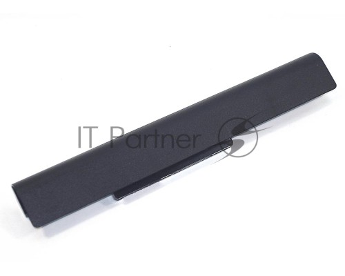 Аккумуляторная батарея для ноутбука HP TouchSmart 11 (KP03-3S1P) 10.8V 2200mAh OEM серебристая