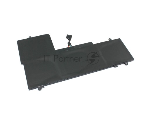 Аккумуляторная батарея для ноутбука Lenovo Yoga 710-15ISK (L15L4PC2) 7.6V 6800mAh OEM
