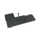 Аккумуляторная батарея для ноутбука Lenovo Yoga 710-15ISK (L15L4PC2) 7.6V 6800mAh OEM
