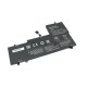 Аккумуляторная батарея для ноутбука Lenovo Yoga 710-15ISK (L15L4PC2) 7.6V 6800mAh OEM