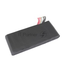 Аккумуляторная батарея для ноутбука MSI GT72 (BTY-L77) 11.1V 6600mAh OEM