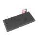 Аккумуляторная батарея для ноутбука MSI GT72 (BTY-L77) 11.1V 6600mAh OEM