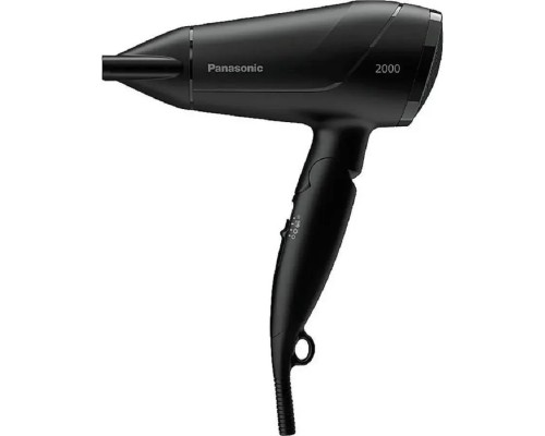 [Электробритвы,Триммеры] Фен Panasonic EH-ND65-K865, 2000Вт, черный