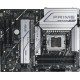 Материнская плата ASUS PRIME X670-P-CSM, AM5, AMD X670, 4xDDR5, 6xSATA, 3xM.2, 1xPCI-E 4.0 x16, 2xPCI-E 4.0 x4, 1xPCI-E x1, 1xHDMI, 1xDisplayPort, 1x 2.5Gb LAN, 2xUSB-A 3.2 Gen 2, 3xUSB-A 3.2 Gen 1, 1xUSB-C 3.2 Gen 2x2, 3x3.5 мм, 7.1, ATX