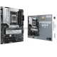 Материнская плата ASUS PRIME X670-P-CSM, AM5, AMD X670, 4xDDR5, 6xSATA, 3xM.2, 1xPCI-E 4.0 x16, 2xPCI-E 4.0 x4, 1xPCI-E x1, 1xHDMI, 1xDisplayPort, 1x 2.5Gb LAN, 2xUSB-A 3.2 Gen 2, 3xUSB-A 3.2 Gen 1, 1xUSB-C 3.2 Gen 2x2, 3x3.5 мм, 7.1, ATX