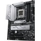 Материнская плата ASUS PRIME X670-P-CSM, AM5, AMD X670, 4xDDR5, 6xSATA, 3xM.2, 1xPCI-E 4.0 x16, 2xPCI-E 4.0 x4, 1xPCI-E x1, 1xHDMI, 1xDisplayPort, 1x 2.5Gb LAN, 2xUSB-A 3.2 Gen 2, 3xUSB-A 3.2 Gen 1, 1xUSB-C 3.2 Gen 2x2, 3x3.5 мм, 7.1, ATX