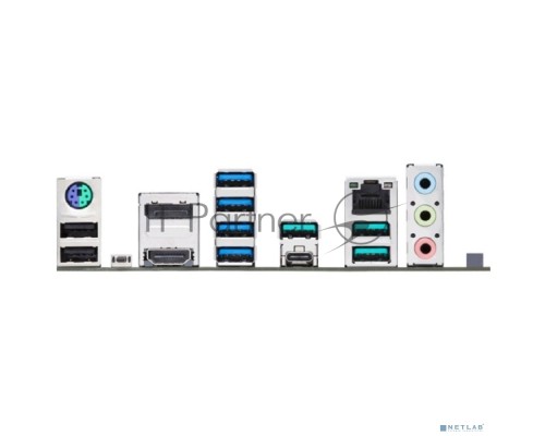 Материнская плата ASUS PRIME X670-P-CSM, AM5, AMD X670, 4xDDR5, 6xSATA, 3xM.2, 1xPCI-E 4.0 x16, 2xPCI-E 4.0 x4, 1xPCI-E x1, 1xHDMI, 1xDisplayPort, 1x 2.5Gb LAN, 2xUSB-A 3.2 Gen 2, 3xUSB-A 3.2 Gen 1, 1xUSB-C 3.2 Gen 2x2, 3x3.5 мм, 7.1, ATX