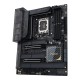 Материнская плата ASUS ProArt Z790-Creator WiFi, LGA 1700, Intel Z790, 4xDDR5, 8xSATA, 4xM.2, 1xPCI-E 4.0 x4, 1xPCI-E 5.0 x8, 1xPCI-E 5.0 x16, 2xUSB-C Thunderbolt 4, 1xHDMI, 2xUSB-C, 2x 10Gb LAN, 6xUSB-A 3.2 Gen 2, 5x3.5 мм, 7.1, ATX