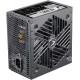 Блок питания Formula ATX 650W FX-650 (24+4+4pin) APFC 120mm fan 5xSATA RTL (аналог Aerocool ECO-650W)