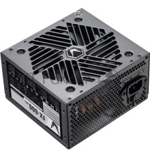 Блок питания Formula ATX 600W FX-600 (24+4+4pin) APFC 120mm fan 5xSATA RTL