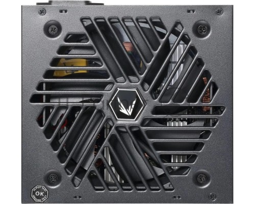 Блок питания Formula ATX 600W FX-600 (24+4+4pin) APFC 120mm fan 5xSATA RTL