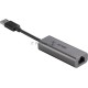 Адаптер ASUS USB-C2500//USB Type-A 2.5G Base-T Ethernet Adapter; 90IG0650-MO0R0T