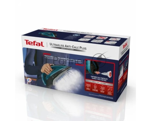 Утюг Tefal FV6832E0