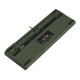 Клавиатура A4Tech Bloody S98 Aviator механическая зеленый USB for gamer LED (S98 AVIATOR)